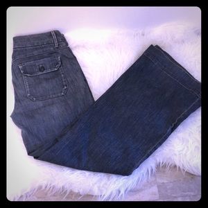 GAP 1969 Limited Edition Flare Jeans medium wash 2